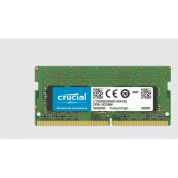 Crucial DDR4 32GB SODIMM 3200MHz CL19