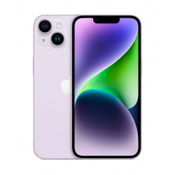 Apple iPhone 14 256GB Purple (MPWA3YC/A)