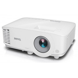 BenQ MW550, DLP/LED, 1280x800 (WXGA), 3600 ANSI  (9H.JHT77.1HE)