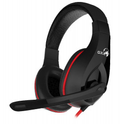 GENIUS GX Gaming herní headset HS-G560 2x3,5mm jack