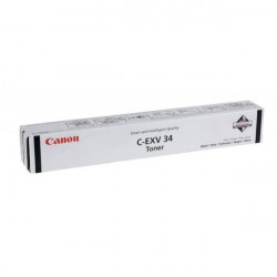 Canon C-EXV 34 Válcová jednotka iR-C2x20 1x30 61 000 stran Černý