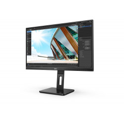 AOC Q27P2Q 27" IPS QHD 75Hz 4ms Black 3R