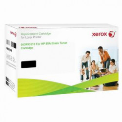 Xerox kompatibilní toner s 92298A, black, 6000str., pro HP LaserJet 4, 4M, 4+, 4M+, 5, 5M, 5N, EPE, N