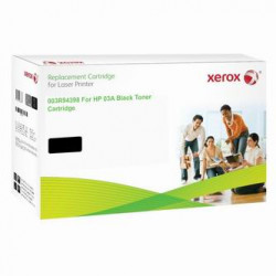 Xerox kompatibilní toner s C3903A, black, 4000str., pro HP LaserJet 5P, 5MP, 6P, 6MP, EPV, N