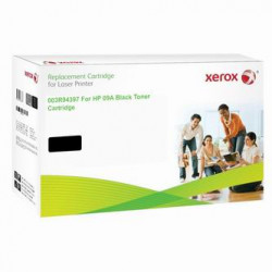 Xerox kompatibilní toner s C3909A, black, 15000str., pro HP LaserJet 5Si, MX, NX, 8000 Mopier 240, 8000, DN, N, N