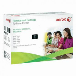 Xerox kompatibilní toner s C4129X, black, 10000str., pro HP LaserJet 5000, DN, GN, 5100, TN, DTN, N