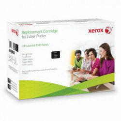 Xerox kompatibilní toner s C4182X, black, 20000str., pro HP LaserJet 8100, N, DN, 8150, N, DN, MFP, N