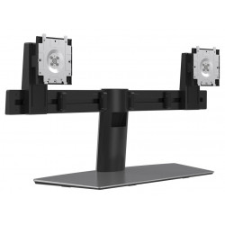 DELL MDS19 stojan pro dva moniotory dual monitor stand VESA