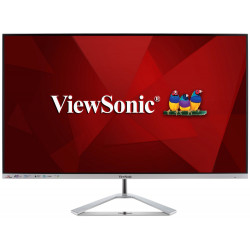 ViewSonic VX3276-4K-MHD VA 32" 3840×2160 4ms 300nitů 1000 :1 75 Hz