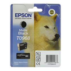 Epson inkoustová náplň C13T09684010 Stylus 2880 Matte