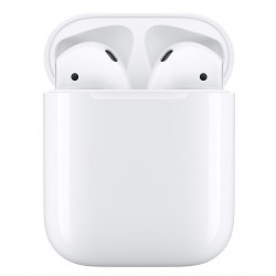 Apple AirPods with Charging Case