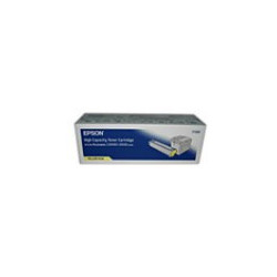 Tonerová cartridge Epson AcuLaser 2600DN 2600DTN 2600N 2600TN C2600DN, yellow, C13S050226,