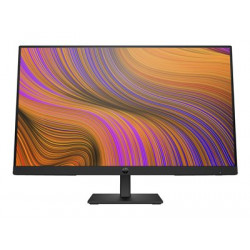 HP P24h G5 LCD IPS/PLS 23,8" 1920 x 1080 5ms 250nitů 1000:1 75Hz  Repro    Černá 