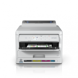 Epson WorkForce Pro WF-C5390DW Tisk Ink A4 LAN WiFi