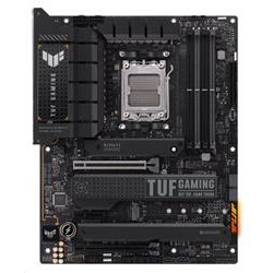 ASUS TUF GAMING X670E-PLUS, AMD X670, 4xDDR5, ATX (90MB1BJ0-M0EAY0)