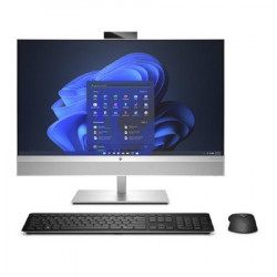 HP EliteOne 870 G9 27" LCD IPS 1920 x 1080 I7-12700 16 GB Intel UHD Graphics 770 512 GB Windows 11 Pro