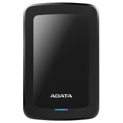 ADATA HV300 2TB HDD externí 2,5" USB3.1 černý