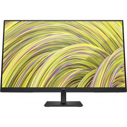 HP P27h G5 27" IPS FHD 75Hz 5ms Black 3R