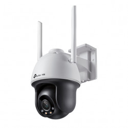 VIGI C540-W(4mm) 4MP barevná WiFi Pan Tilt Network Camera