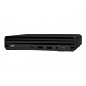 HP Pro Mini 260 G9 I3-1215U 8 GB 256 GB Intel UHD Graphics 64EU DOS