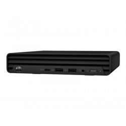 HP Pro Mini 260 G9 I3-1215U 8 GB 256 GB Intel UHD Graphics 64EU DOS