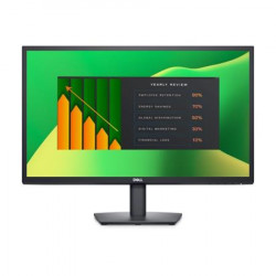 Dell E2423H LCD VA/PVA/MVA 23,8" 1920 x 1080 5ms 250nitů 3000:1 60Hz      Černá 