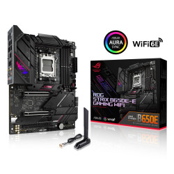 ASUS ROG STRIX B650E-E GAMING WIFI AM5 ATX