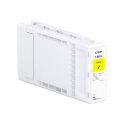 Epson UltraChrome Pro 6 Yellow T48U4 (350ml)