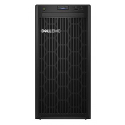 DELL PowerEdge T150 4x3.5'' E-2314 1x8GB 1x1TB HDD Emb.SATA 3Yr BO