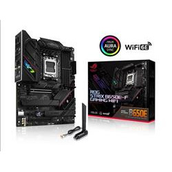 ASUS ROG STRIX B650E-F GAMING WIFI, AMD B650, 4xDDR5, ATX (90MB1BQ0-M0EAY0)