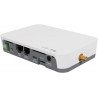 MikroTik RB924i-2nD-BT5&BG77 IoT Gateway KNOT (CAT-M NB, Bluetooth, 2.4GHz)