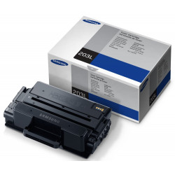 SAMSUNG toner černý MLT-D203L pro M3320 3370 3820 3870 4020 4070 - 5000 str.