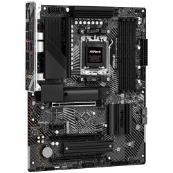 ASRock X670E PG Lightning AMD X670 AM5 4x DDR5 DIMM 4x M.2 HDMI DP USB-C ATX