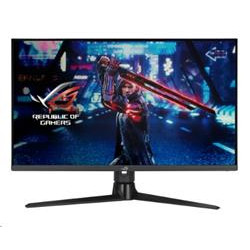 ASUS ROG XG32UQ LCD IPS/PLS 32" 3840 x 2160 1ms 450nitů 1000:1 160Hz      Černá 