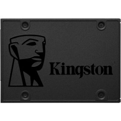 Kingston A400 - SSD 960GB Interní 2.5 " - SATA III/600 (SA400S37/960G)