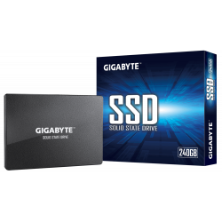 Gigabyte SSD 240GB SSD 2.5" SATA 3R