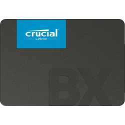 Crucial BX500 240GB SSD 2.5" SATA 3R