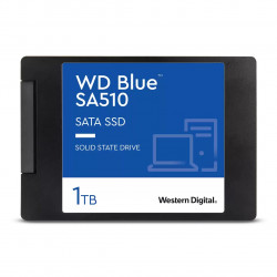 WD Blue SA510 1TB SSD 2.5" SATA 5R