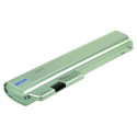 2-Power baterie pro HP COMPAQ Pavilion dm3 Series, Li-ion (6cell), 11.1 V, 5600 mAh