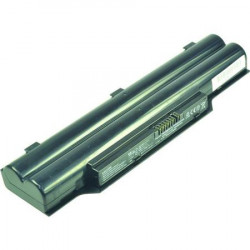 2-Power baterie pro FUJITSU SIEMENS Lifebook A532, AH532, Li-ion, 10.8V, 5200mAh