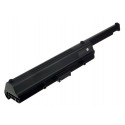 2-Power baterie pro DELL XPS M1530 11,1 V, 7800mAh, 87Wh, 9 cells