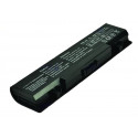 2-Power baterie pro DELL Studio 1735, 1737 11,1 V, 6900mAh, 77Wh, 9 cells