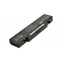2-Power baterie pro Samsung RF510 RF710 RV510, 11,1V, 4400mAh, 6 Cells 