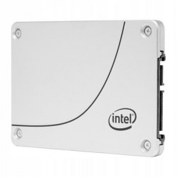 Intel® SSD DC S4610 Series (1.9TB, 2.5in SATA 6Gb s, 3D2, TLC) Generic Single Pack