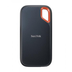 SanDisk externí SSD Extreme Portable 2TB USB3.2