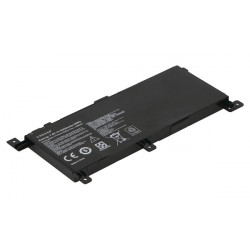 2-Power baterie CBP3641A pro Asus X556 ( 0B200-01750000 alternative ) Baterie do Laptopu 7,6V 4500mAh