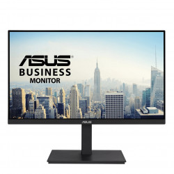 ASUS VA24ECPSN LCD IPS/PLS 23,8", 1920 x 1080, 5 ms, 300 cd, 1 000:1, 75 Hz  (90LM056J-B01170)