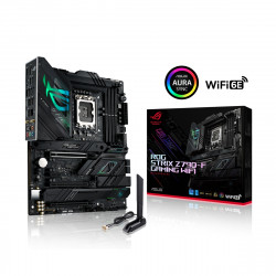 ASUS ROG STRIX Z790-F GAMING WIFI, Intel Z790, 4xDDR5, ATX (90MB1CP0-M0EAY0)