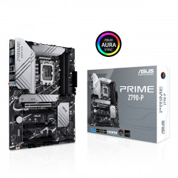 ASUS PRIME Z790-P, Intel Z790, 4xDDR5, ATX (90MB1CK0-M0EAY0)