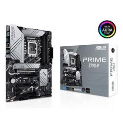 ASUS PRIME Z790-P, Intel Z790, 4xDDR5, ATX (90MB1CK0-M0EAY0)